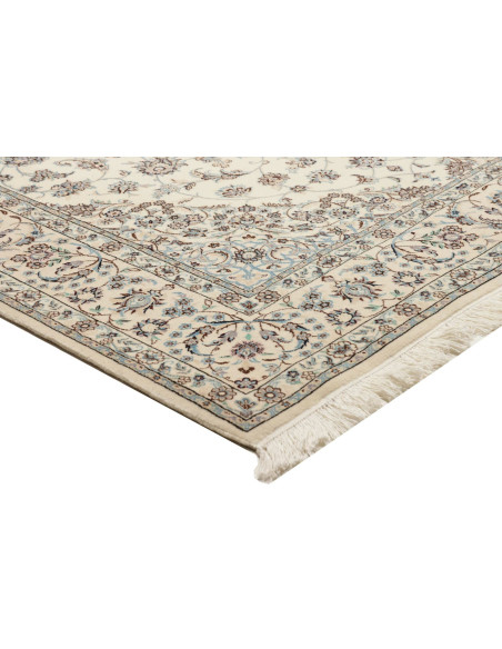 Tappeto Nain 6la Persia cm.134x202