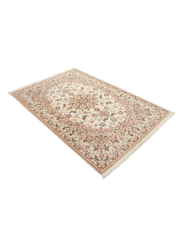 Tappeto Isfahan Persia cm.130x201