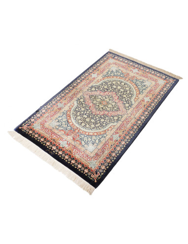 Tappeto Ghom Silk Persia cm.77x123