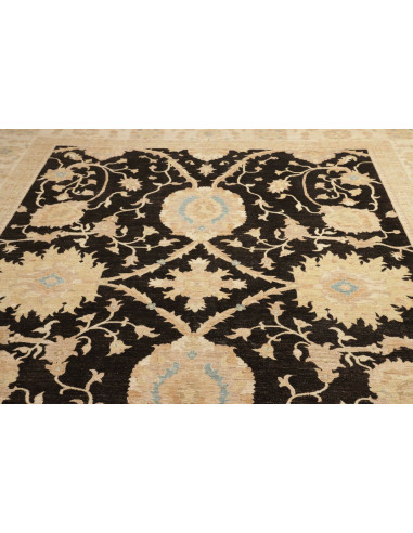 Tappeto Zigler Pakistan cm.302x409