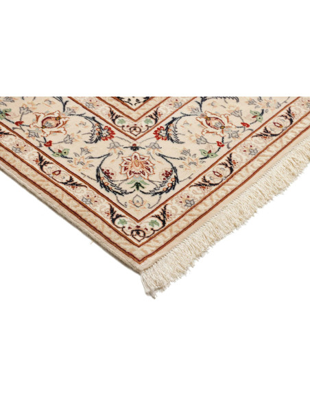 Tappeto Isfahan Persia cm.130x201