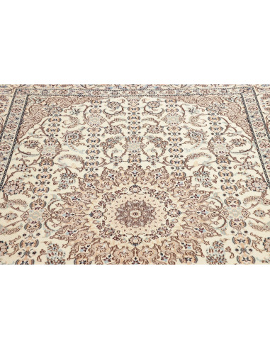 Tappeto Nain 6la Persia cm.163x238
