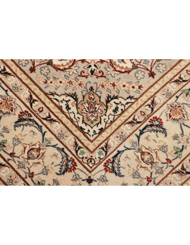 Tappeto Isfahan Persia cm.130x201