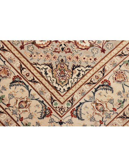 Tappeto Isfahan Persia cm.130x201