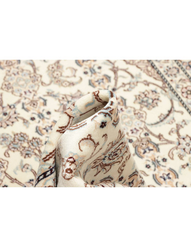 Tappeto Nain 6la Persia cm.163x238