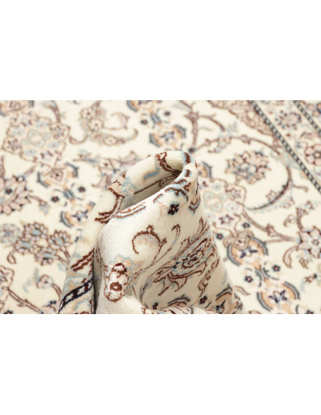 Tappeto Nain 6la Persia cm.163x238