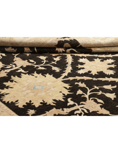 Tappeto Zigler Pakistan cm.302x409