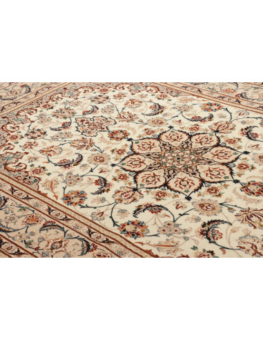 Tappeto Isfahan Persia cm.130x201
