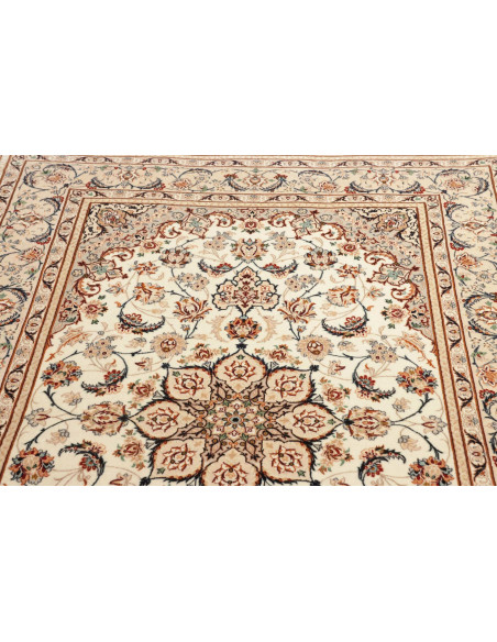 Tappeto Isfahan Persia cm.130x201