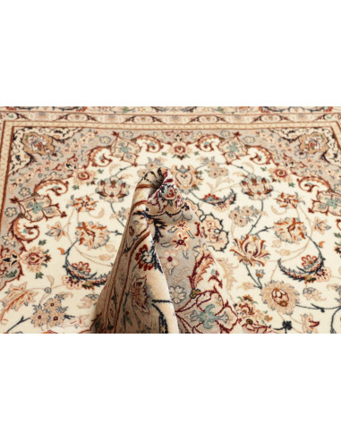 Tappeto Isfahan Persia cm.130x201
