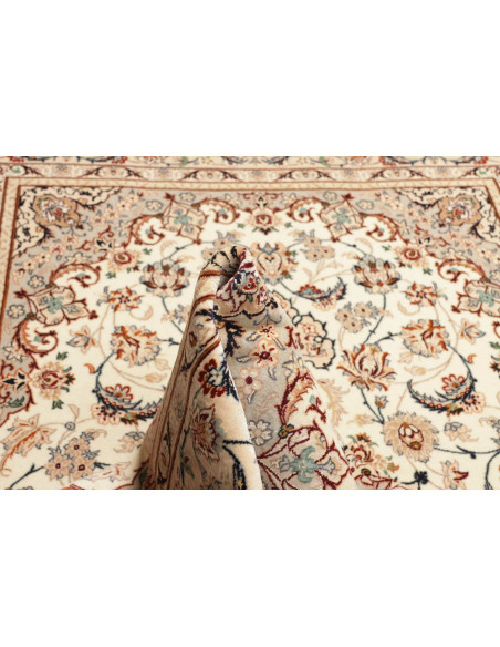 Tappeto Isfahan Persia cm.130x201