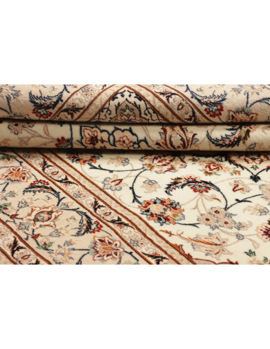 Tappeto Isfahan Persia cm.130x201