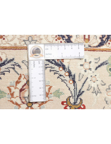 Tappeto Isfahan Persia cm.130x201