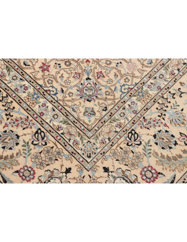 Tappeto Nain 9la Persia cm.293x413