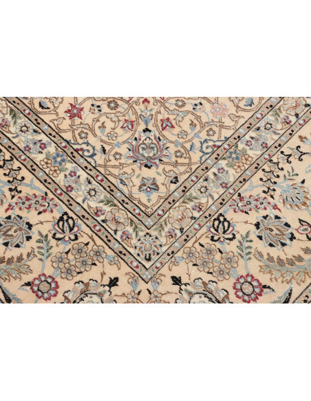 Tappeto Nain 9la Persia cm.293x413