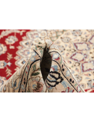 Tappeto Nain 9la Persia cm.293x413