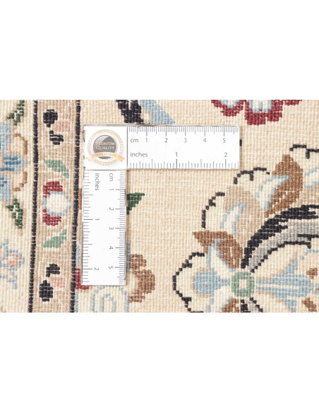 Tappeto Nain 9la Persia cm.293x413