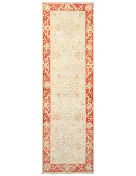 Tappeto Zigler Pakistan cm.78x256