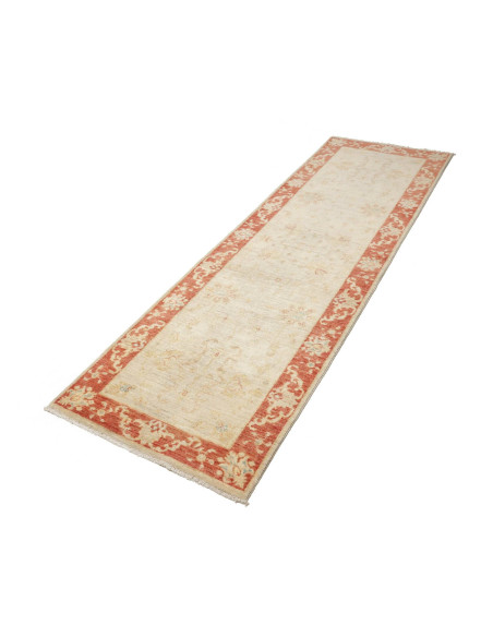 Tappeto Zigler Pakistan cm.78x256