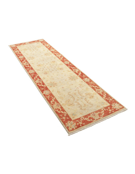 Tappeto Zigler Pakistan cm.78x256