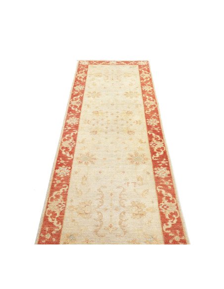 Tappeto Zigler Pakistan cm.78x256