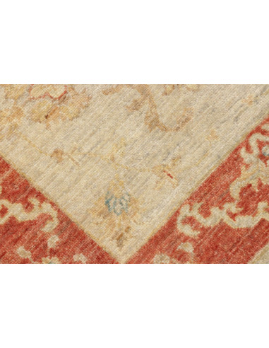 Tappeto Zigler Pakistan cm.78x256