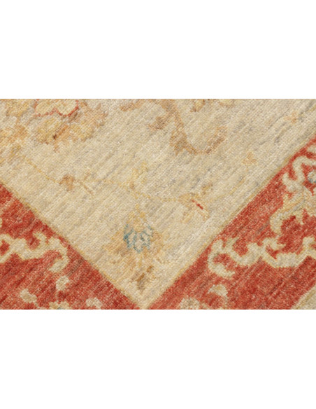 Tappeto Zigler Pakistan cm.78x256