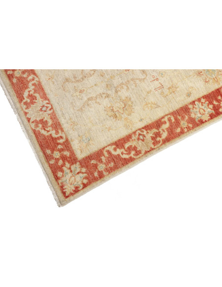 Tappeto Zigler Pakistan cm.78x256