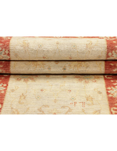 Tappeto Zigler Pakistan cm.78x256