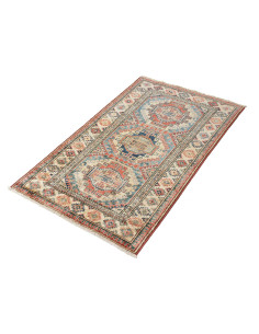 Tappeto Kazak Royal Pakistan cm.81x127 2