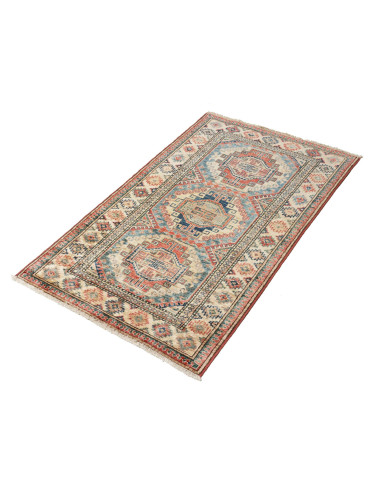 Tappeto Kazak Royal Pakistan cm.81x127
