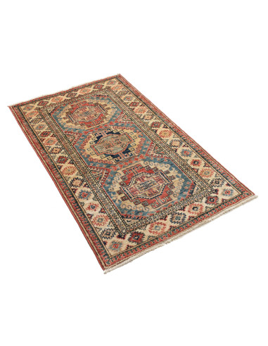 Tappeto Kazak Royal Pakistan cm.81x127
