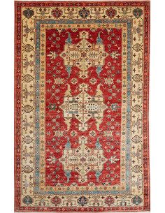 Tappeto Kazak Royal Pakistan cm.170x264