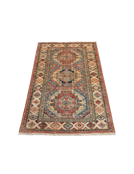 Tappeto Kazak Royal Pakistan cm.81x127