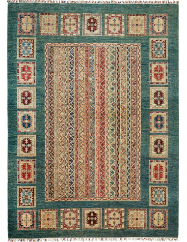 Tappeto Shall Pakistan cm.245x340