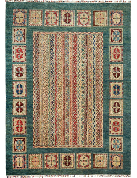 Tappeto Shall Pakistan cm.245x340