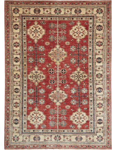 Tappeto Kazak Royal Pakistan cm.166x242