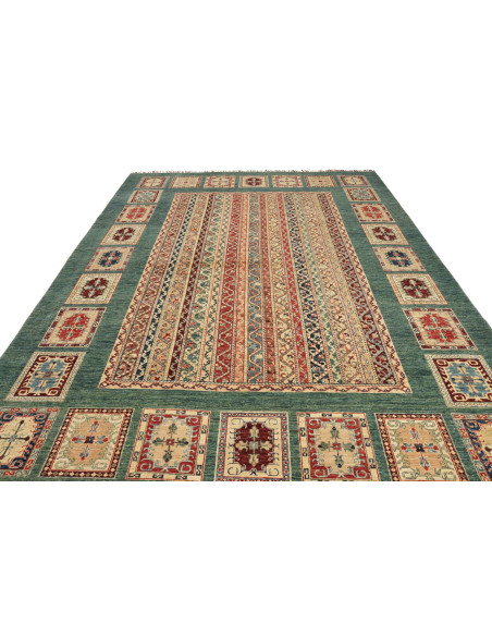 Tappeto Shall Pakistan cm.245x340