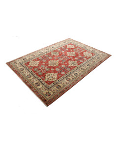 Tappeto Kazak Royal Pakistan cm.166x242 2