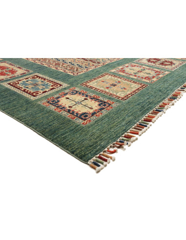 Tappeto Shall Pakistan cm.245x340