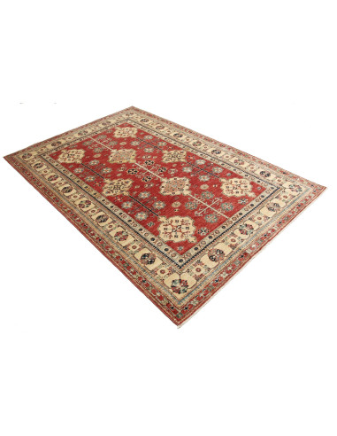 Tappeto Kazak Royal Pakistan cm.166x242