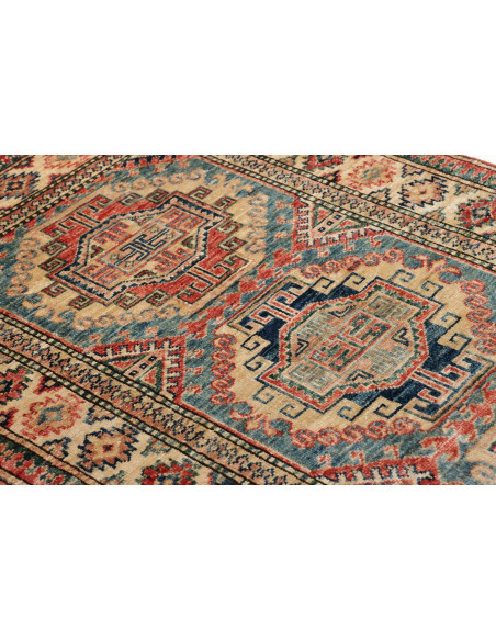 Tappeto Kazak Royal Pakistan cm.81x127