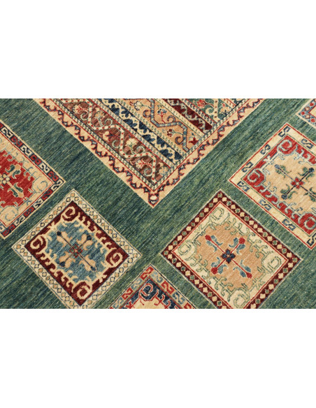 Tappeto Shall Pakistan cm.245x340