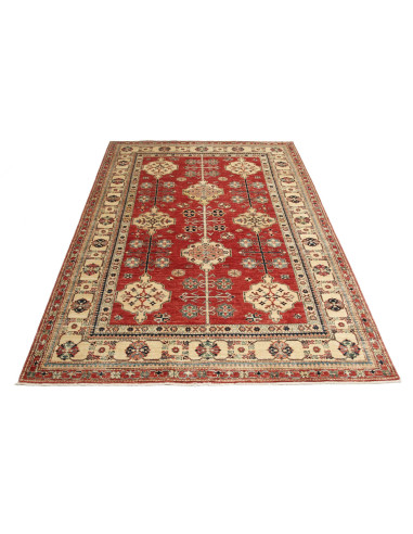 Tappeto Kazak Royal Pakistan cm.166x242