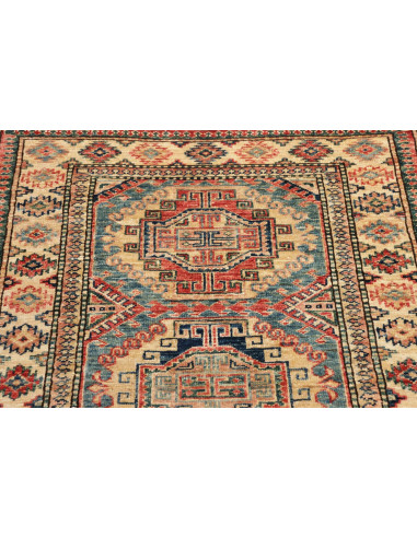 Tappeto Kazak Royal Pakistan cm.81x127