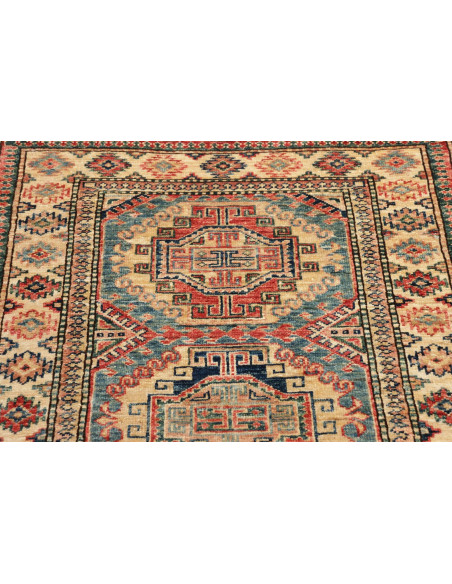 Tappeto Kazak Royal Pakistan cm.81x127