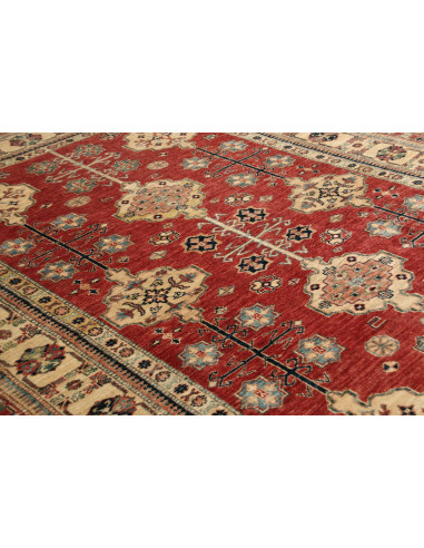 Tappeto Kazak Royal Pakistan cm.166x242