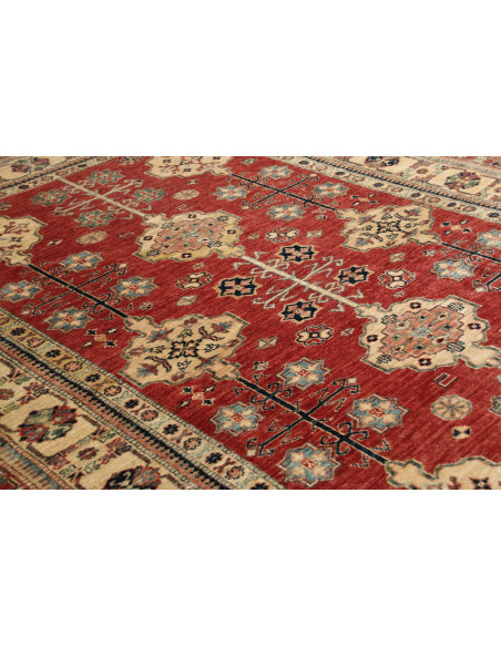 Tappeto Kazak Royal Pakistan cm.166x242