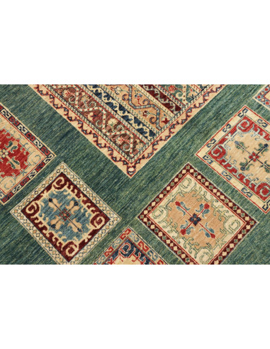 Tappeto Shall Pakistan cm.245x340