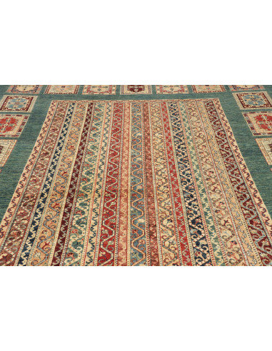 Tappeto Shall Pakistan cm.245x340